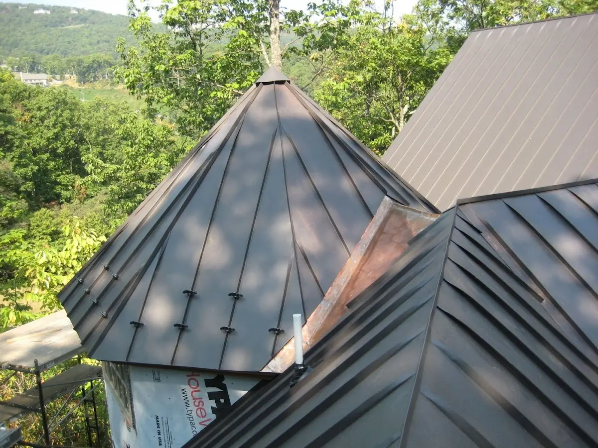 Professional Gutter Cleaning by Craftsman Roofing in Banbury Oaks